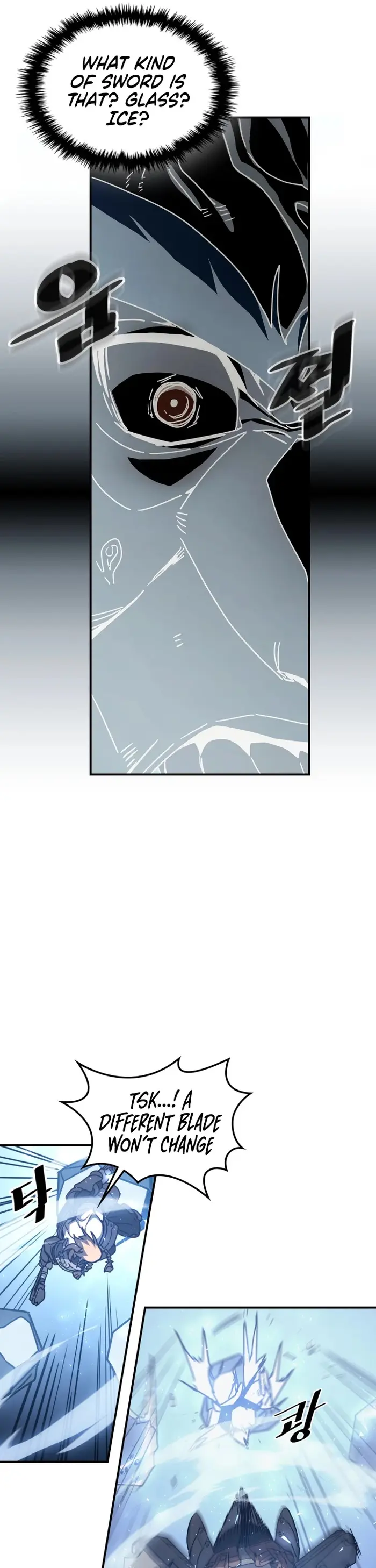 A Returner’s Magic Should Be Special Chapter 160 image 18_optimized